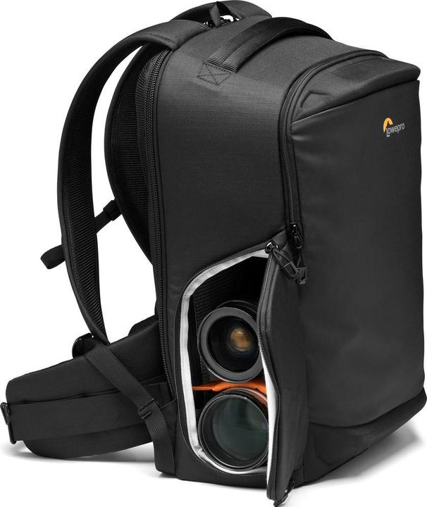 Image du produit Lowepro Flipside BP 400 AW III (Sac à dos photo, 20 l)