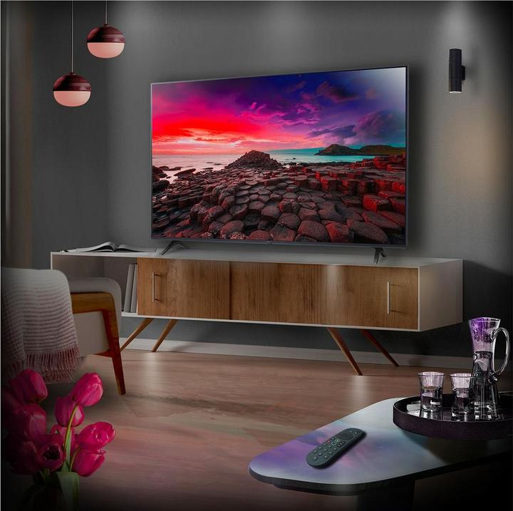 Image du produit LG 75UT80006LA.AEU (75", UT80, LED, 4K, 2024)