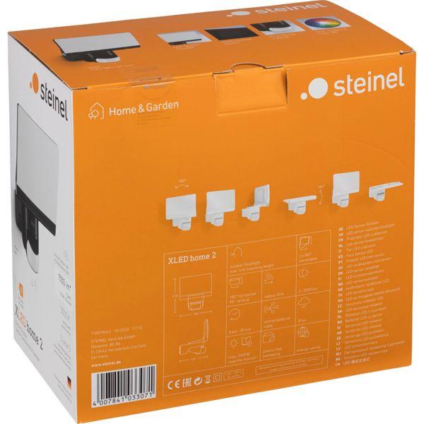 Image du produit Steinel XLED Home 2 S (1484 lm)