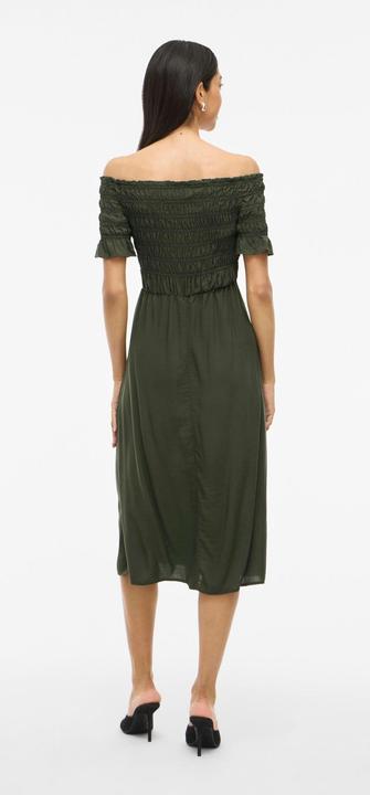 Produktbild Vila VILISA Schulterfreies Midikleid (40)
