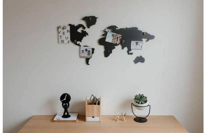 Image du produit Umbra Mappit (83 x 40 cm)