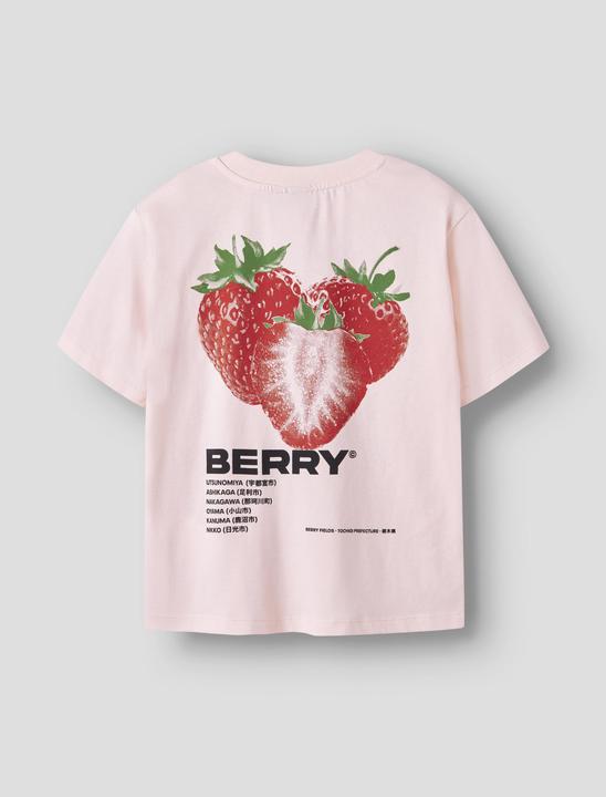 Actual product image Lmtd Regular Fit T-Shirt (146, 152)