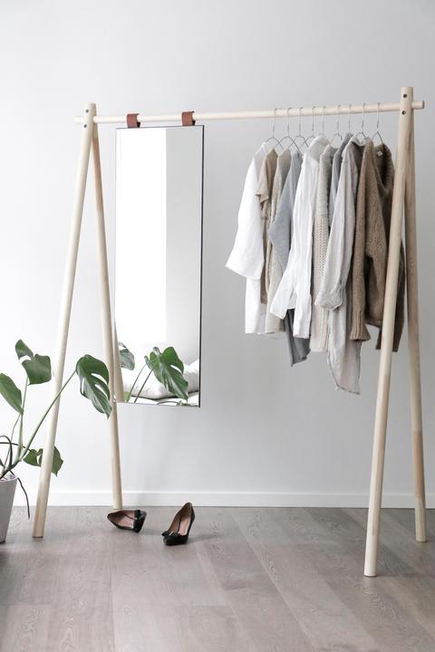 Actual product image Karup Design Hongi with Mirror