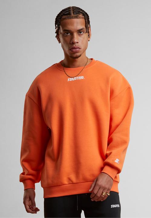 Immagine prodotto Starter Small Logo Essential Crew - 192447 (L)