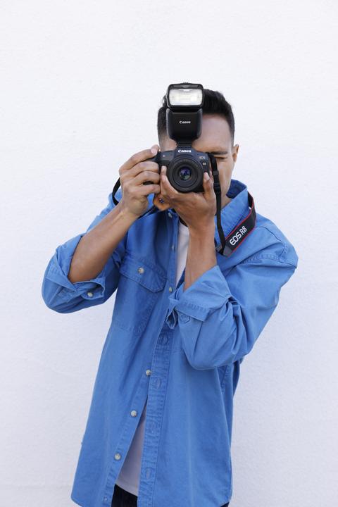 Produktbild Canon Speedlite EL-10 (Aufsteckblitz, Canon)