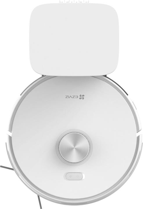 Actual product image EZVIZ RE5P (Vacuum mopping robot)