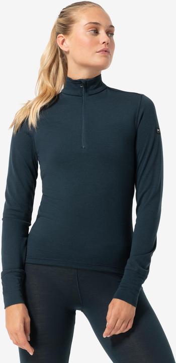 Actual product image Super Natural Arctic230 Zip 1/4 (XS)