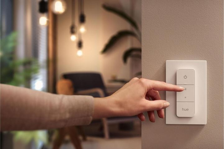 Image du produit Philips Hue Being Base (3000 lm)
