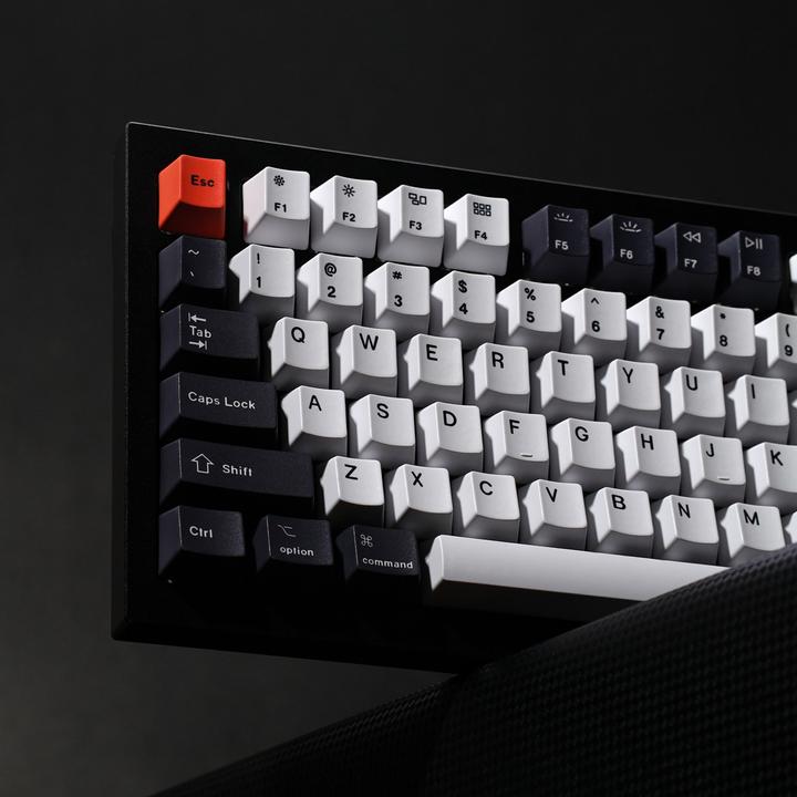 Produktbild Keychron Q1 (US, Kabelgebunden)