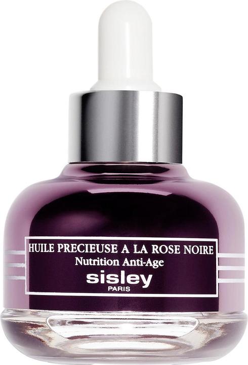 Produktbild Sisley Huile Précieuse à la Rose Noire (25 ml, Gesichtsöl)