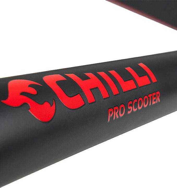 Image du produit Chilli Scooter Pro Fire Reaper