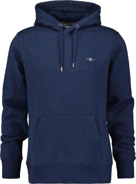 Jeans Blue Melange