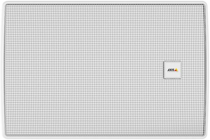 Produktbild Axis Netzwerk Lautsprecher C1004-E Weiss (Gehäuse)