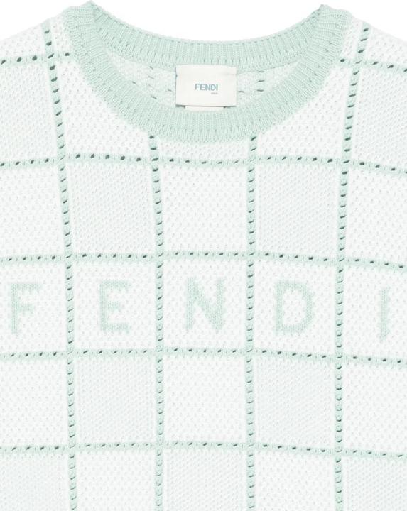 Actual product image Fendi T-shirt (12XL)
