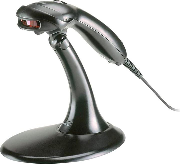 Produktbild Honeywell VoyagerCG 9540 (Text, 1D-Barcodes, QR-Code)