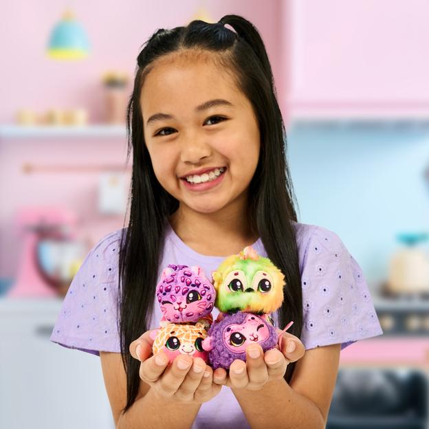 Actual product image Moose Cookeez Makery (14.30 cm)