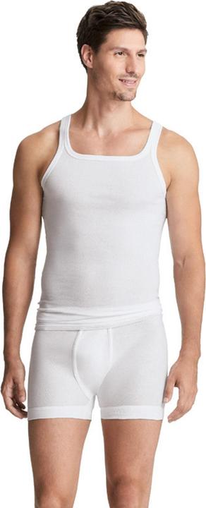 Produktbild Con-ta Herren-Schlüpfer 2er-Pack kochfest (10, 2er Pack)