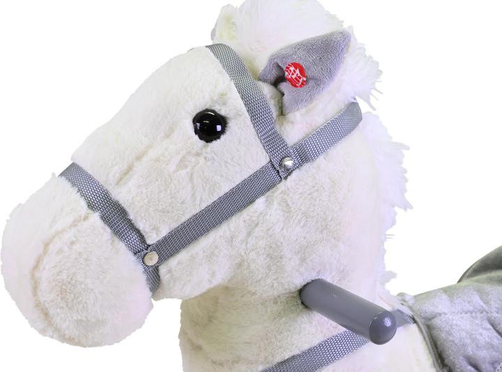 Produktbild Knorrtoys Schaukelpferd "Edda"