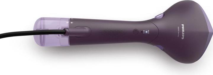 Image du produit Philips 7000 series STH7050/30 Défroisseur de vêtements à main Violet (1500 W, 28 g/min)