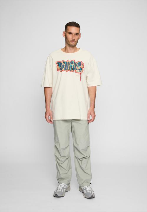 Actual product image Dangerous DNGRS Tshirt Wallert - 139055 (S)