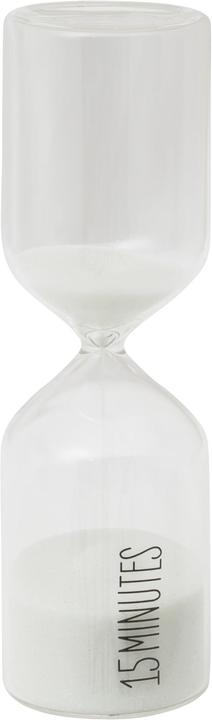 Produktbild Edg Sanduhr 15 Minuten
