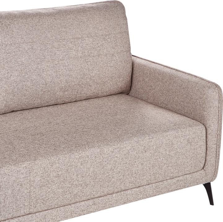 Actual product image Beliani Heming (3-seater)