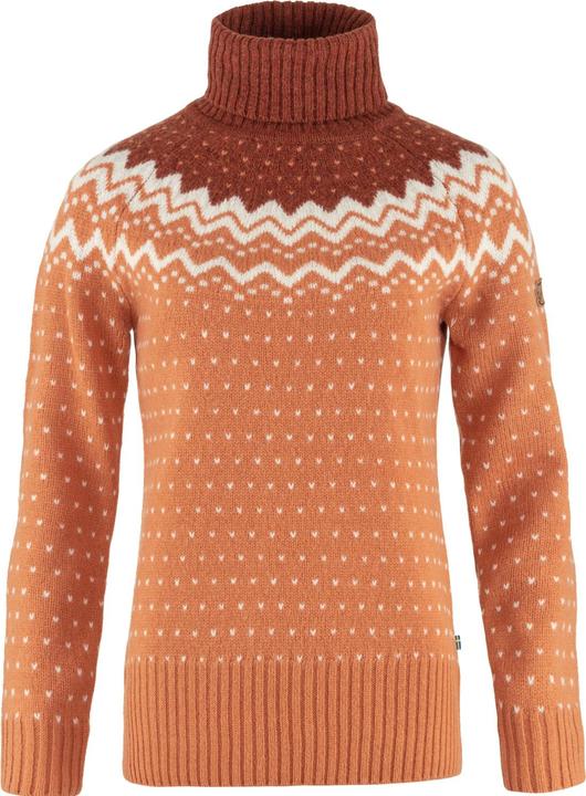 Desert Brown / Autumn Leaf