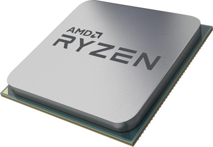 Image du produit AMD Ryzen 7 3700X (AM4, 3.60 GHz, 8 -Core)