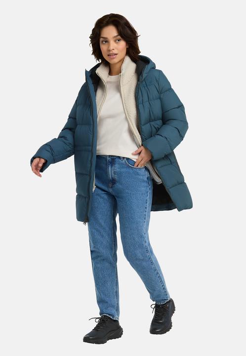 Immagine prodotto Jack Wolfskin Frozen Palace Long Jkt W Rds (XXL)