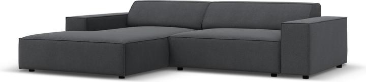 Actual product image Micadoni Jodie (Corner sofa)