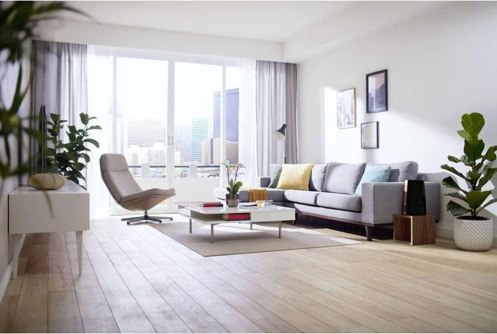Productafbeelding Philips Series 3000 HU3918/10 (45 m²)