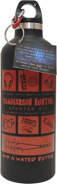 Actual product image Neamedia Chill Kit Stranger Things