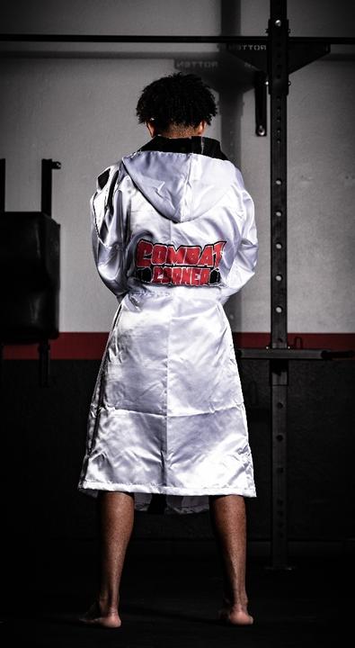Actual product image Ringside Combat Corner Custom Satin (5 m)