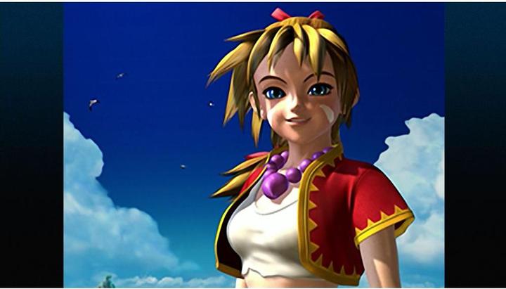 Image du produit Square Enix Chrono Cross Switch Radical Dreamers Ed. (CiaB) (Switch, DE, FR, IT)