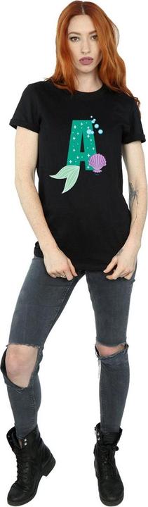Produktbild Disney Alphabet A Is For Ariel TShirt (M)