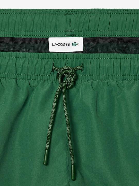 Image du produit Lacoste Badeshorts (S)