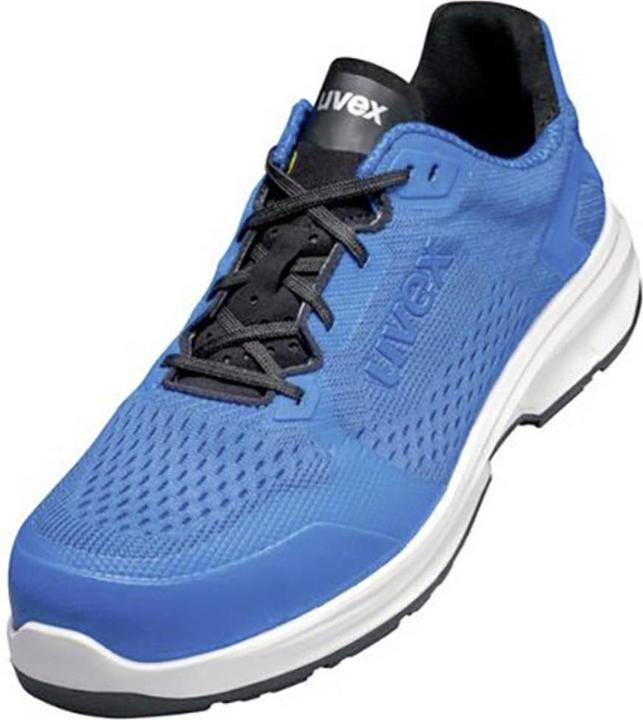 Produktbild Uvex Safety 1 Sport (S1P, 38)