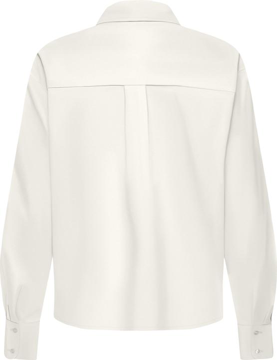 Immagine prodotto Only Vestibilità regolare Collo a camicia Polsini con bottone Camicia Camicia Camicia Camicia (XS)