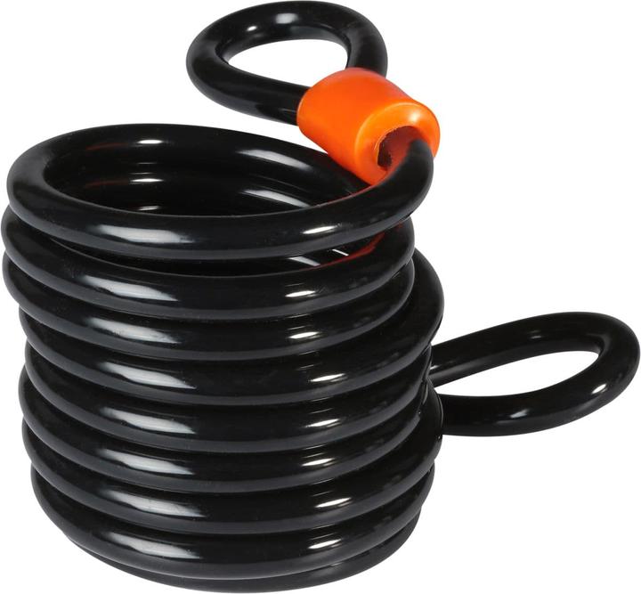 Produktbild Burg Wächter Spiralkabel (250 cm)