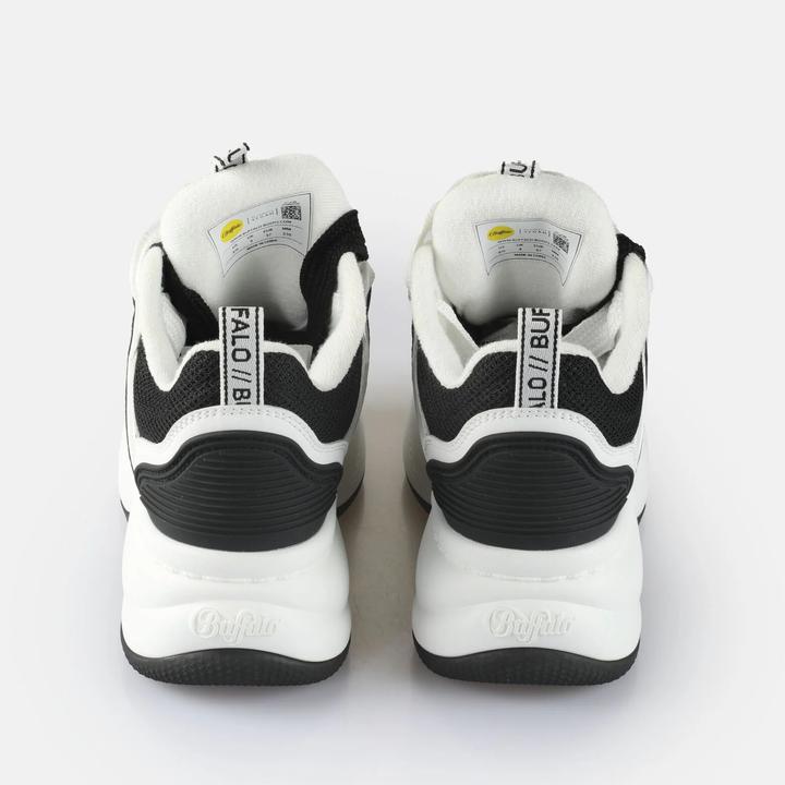 Actual product image Buffalo 's trainers orcus - vegan nappa (38)