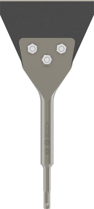 Bosch Professional Zubehör Floor Scraper