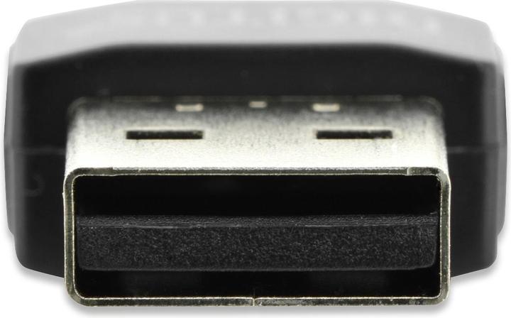 Produktbild Digitus DN-70565 Tiny (USB 2.0)