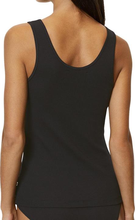 Actual product image Marc O'Polo 2er Pack Iconic Rib Unterhemd / Top (XS)