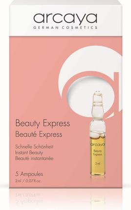 Arcaya Ampullen Beauté Express (2 ml)