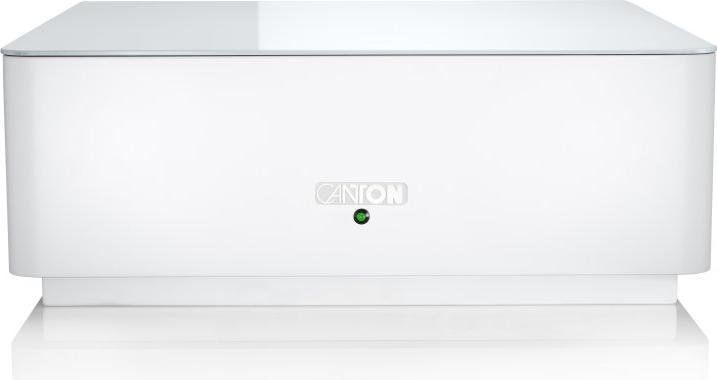 Immagine prodotto Canton Smart Sub 10 bianco