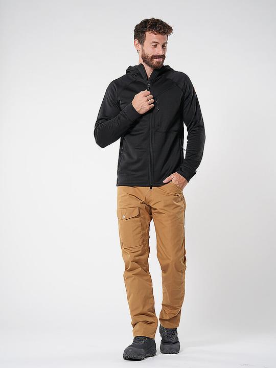 Immagine prodotto Fjällräven Abisko Grid Fleece Hoosie (S)