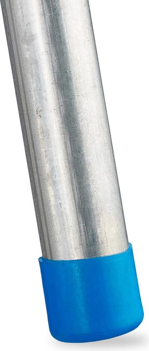 Produktbild Relaxdays Leiter Trampolin