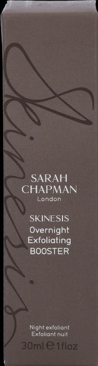 Image du produit Sarah Chapman Pour femmes 30 (L) (Gommage, 30 ml)