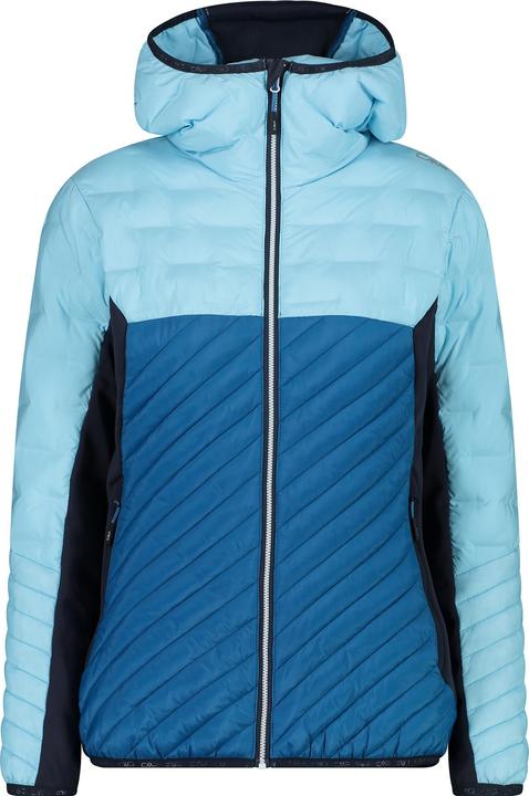 CMP Campagnolo Hybrid Hoodie (36)