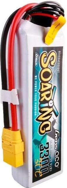 Image du produit Gens Ace Domyślna nazwa (14.80 V, 3300 mAh)